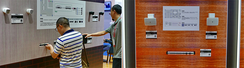 双月双展，日博集团携旗下新品亮相 BIRTV2018 及 Infocomm 成都展览会