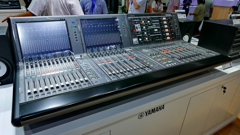 双月双展，日博集团携旗下新品亮相 BIRTV2018 及 Infocomm 成都展览会