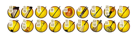 【新品上市】中国风，世界范 —时隔六年，KB/KBP再出江湖