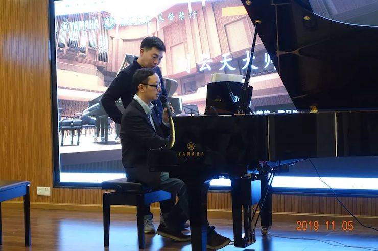 精彩回顾 | 日博集团亚洲音乐奖学金落户宜宾！