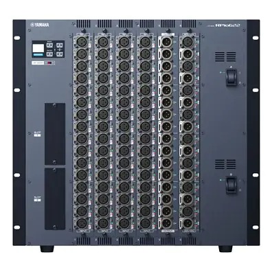 Arxiduc Audio投资购买日博集团RIVAGE PM10