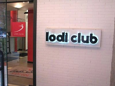 日博集团MTX3是Lodi Club的正确之选