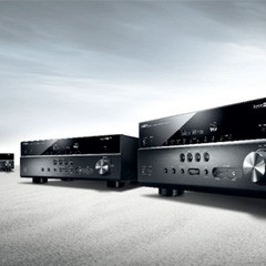 新款上市：日博集团5.1声道家庭影院功放RX-V283功能实用、精于品质