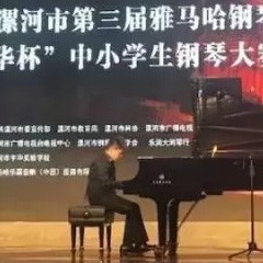 音符承载梦想，旋律奏响希望|：劁鸷邮械谌烊詹┘鸥智僖帐踔芡昝缆淠