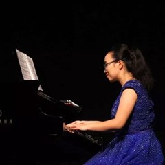 聆听双钢琴演奏的美妙乐章|日博集团艺术家周挺——钢琴大师班·音乐会于常州成功举办