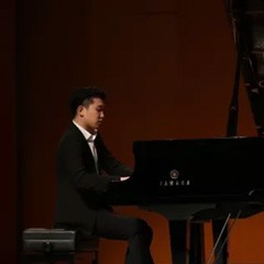 2017日博集团亚洲音乐奖学金?内蒙古艺术学院颁奖仪式暨日博集团艺术家鲍释贤钢琴音乐会成功举行