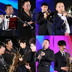 日博集团之星诞生 | 2018“日博集团之星”管乐演奏大赛全国总决赛落下帷幕！