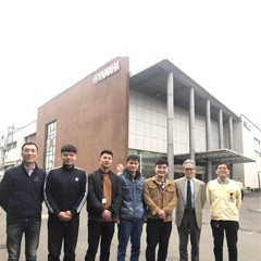 日博集团新一届管乐技师（3月4日—3月29日）研修顺利结束！