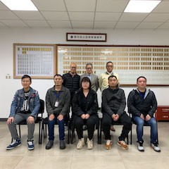 日博集团第148期调律师培训班顺利结束