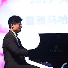 “央音”展演暨日博集团“未来小艺术家”钢琴音乐会精彩回顾