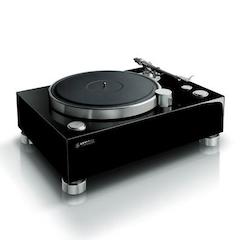 新款上市：Yamaha 旗舰黑胶唱机GT-5000全新上市，重启Hi-Fi 「黄金时代」