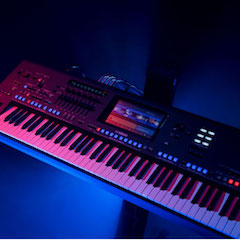 调价通知 | PSR-SX700/900调价，旗舰型号Genos降价超万元！