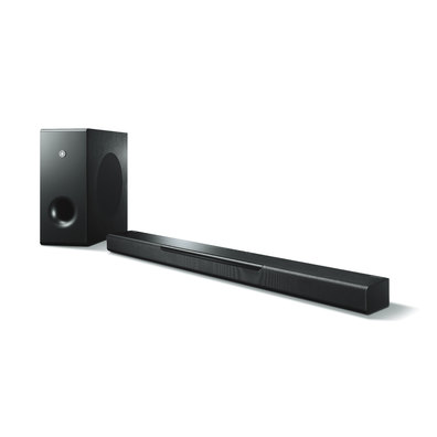软件更新：日博集团Soundbar产品12月软件更新