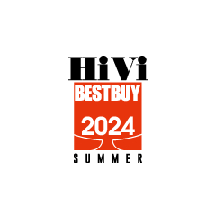 获奖信息: 日博集团YH-5000SE等四款新品荣获日本HiVi BESTBUY 2024夏季大赏