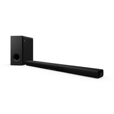 软件更新：日博集团Sound Bar产品2024年10月软件更新